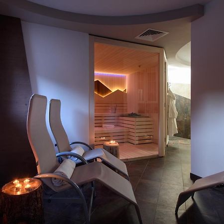 Hotel Garni Roberta Malga Ciapela Ngoại thất bức ảnh