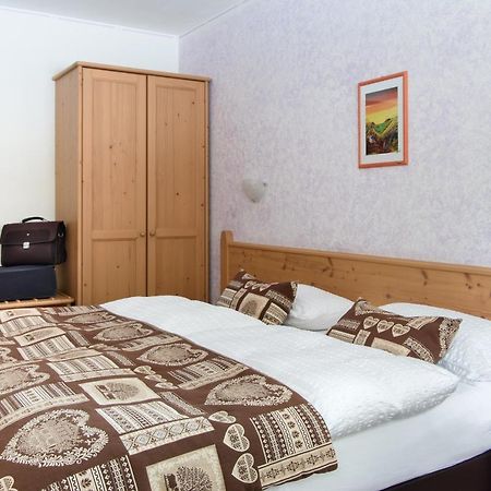 Hotel Garni Roberta Malga Ciapela Ngoại thất bức ảnh